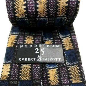Robert Talbott Best Of Class Neck Tie 🍀